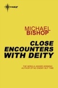 Cover: Close Encounters With the Deity - GATEWAY