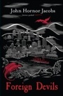 Cover: Foreign Devils - Gollancz