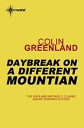 Cover: Daybreak on a Different Mountain - Gateway