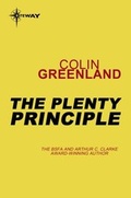 Cover: The Plenty Principle - Gateway