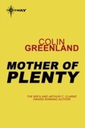 Cover: Mother of Plenty - Gateway