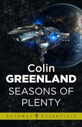 Cover: Seasons of Plenty - Gateway