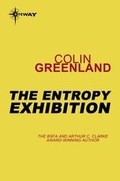 Cover: The Entropy Exhibition - Gateway