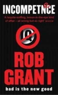 Enlarge image Cover: Incompetence - Gollancz