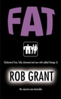 Cover: Fat - Gollancz