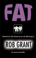 Cover: Fat - Gollancz
