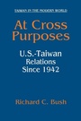 Cover: At Cross Purposes - Routledge