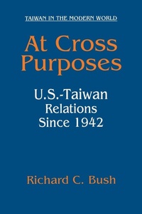 Enlarge image Cover: At Cross Purposes - Routledge