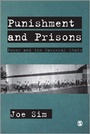 Cover: Punishment and Prisons - SAGE Publications Inc