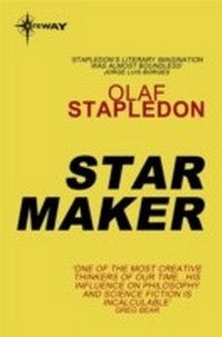Enlarge image Cover: Star Maker - Gateway