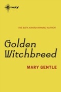 Cover: Golden Witchbreed - Gateway