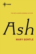 Cover: Ash - Gateway