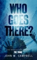 Cover: Who Goes There - GATEWAY
