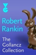 Cover: The Gollancz eBook Collection (eBook) - Gollancz