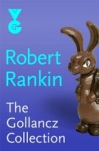 Enlarge image Cover: The Gollancz eBook Collection (eBook) - Gollancz