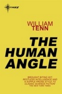 Enlarge image Cover: The Human Angle - GATEWAY