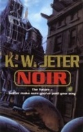 Cover: Noir - GATEWAY