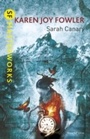 Cover: Sarah Canary - GATEWAY