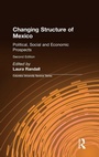 Cover: Changing Structure of Mexico - Routledge