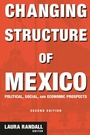 Cover: Changing Structure of Mexico - Routledge