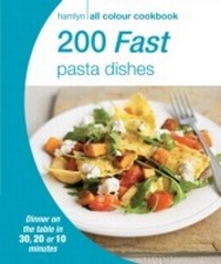 Abbildung von: Hamlyn All Colour Cookery: 200 Fast Pasta Dishes - Hamlyn