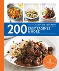 Bild: Hamlyn All Colour Cookery: 200 Easy Tagines and More - Hamlyn
