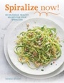 Cover: Spiralize Now - Hamlyn