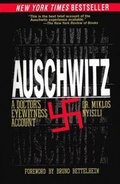 Cover: Auschwitz - Turtleback Books
