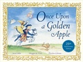 Cover: Once Upon a Golden Apple - Penguin USA