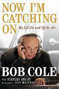 Enlarge image Cover: Now I'm Catching On - Viking Press Inc