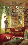 Cover: Beauty, Beast, and Belladonna - Berkley