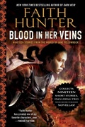 Cover: Blood in Her Veins - Ace