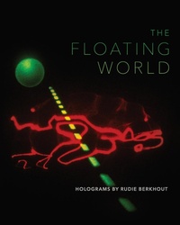 Enlarge image Cover: The Floating World - Samuel Dorsky Museum of Art