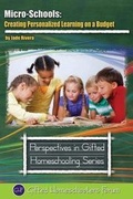 Cover: Micro-Schools - Ghf Press