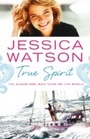 Cover: True Spirit - Hachette Australia