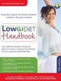 Cover: Low GI Diet Handbook - Hachette Australia