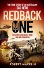 Cover: Redback One - Hachette Australia