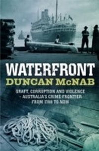 Abbildung von: Waterfront - Hachette Australia