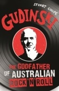 Cover: Gudinski - Hachette Australia