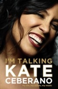 Enlarge image Cover: I'm Talking - Hachette Australia