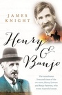 Cover: Henry and Banjo - Hachette Australia