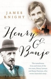 Enlarge image Cover: Henry and Banjo - Hachette Australia