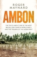 Cover: Ambon - Hachette Australia