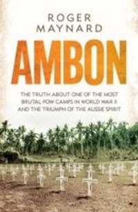 Enlarge image Cover: Ambon - Hachette Australia