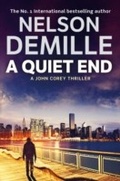 Cover: A Quiet End - Sphere