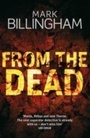 Cover: From the Dead (Kindle enhanced edition) - Little, Brown Book Group