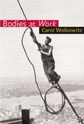 Cover: Bodies at Work - SAGE Publications Inc