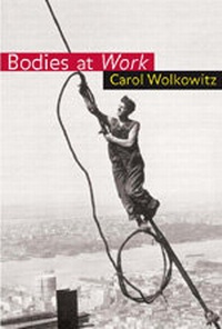 Enlarge image Cover: Bodies at Work - SAGE Publications Inc