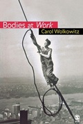 Cover: Bodies at Work - SAGE Publications Inc