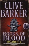Cover: Books Of Blood Omnibus 2 - Sphere